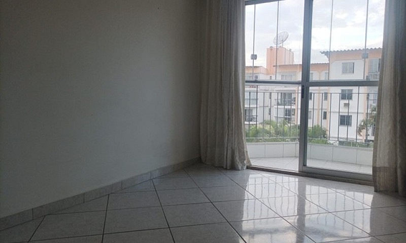 Apartamento 2 Quarto...