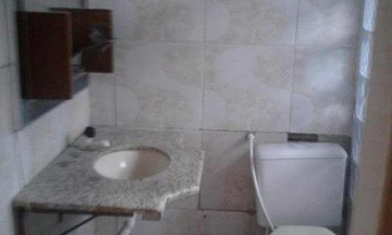 Casa Para Alugar...