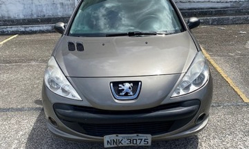 Peugeot Passion Xr S...