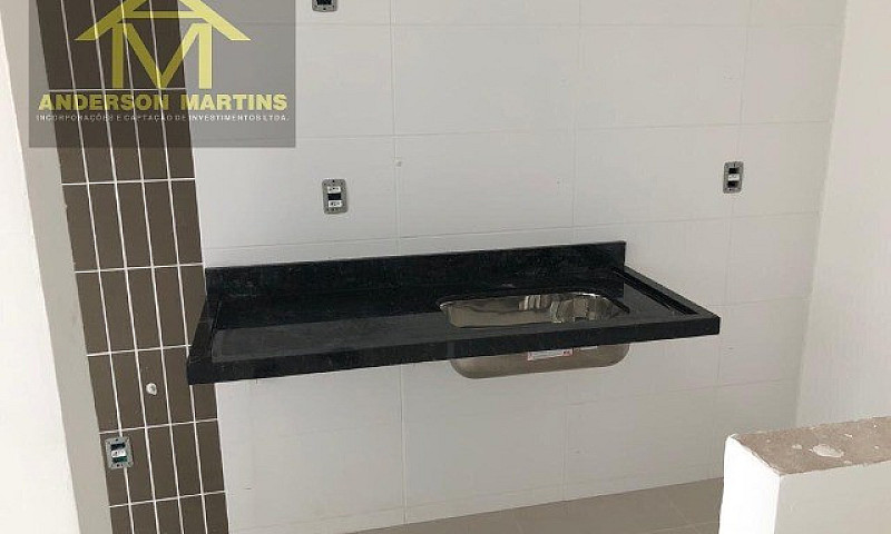 Apartamento 2 Quarto...