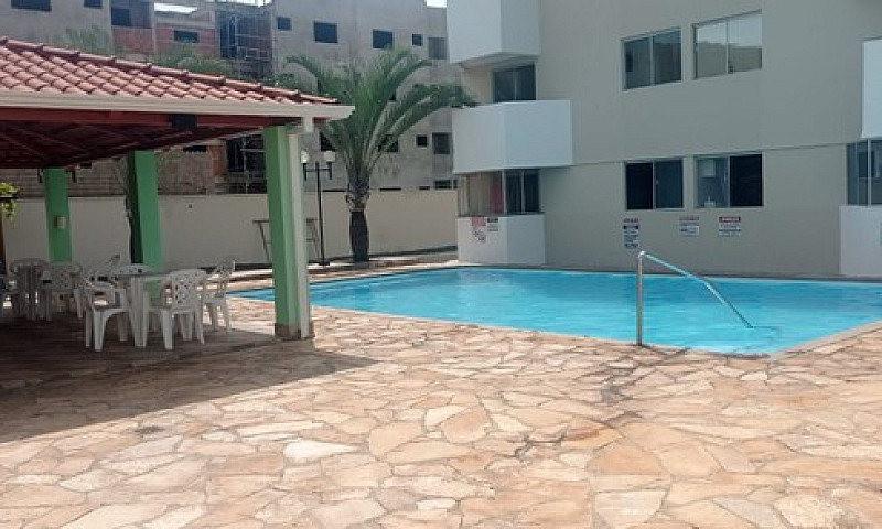 Apartamento Contendo...