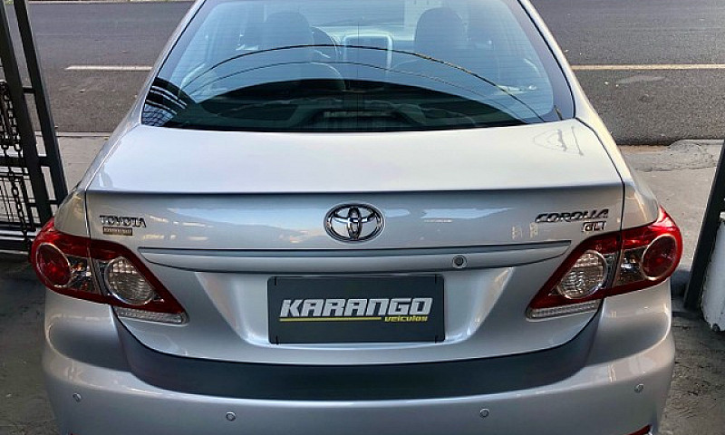 Corolla 13/14 Gli Fl...