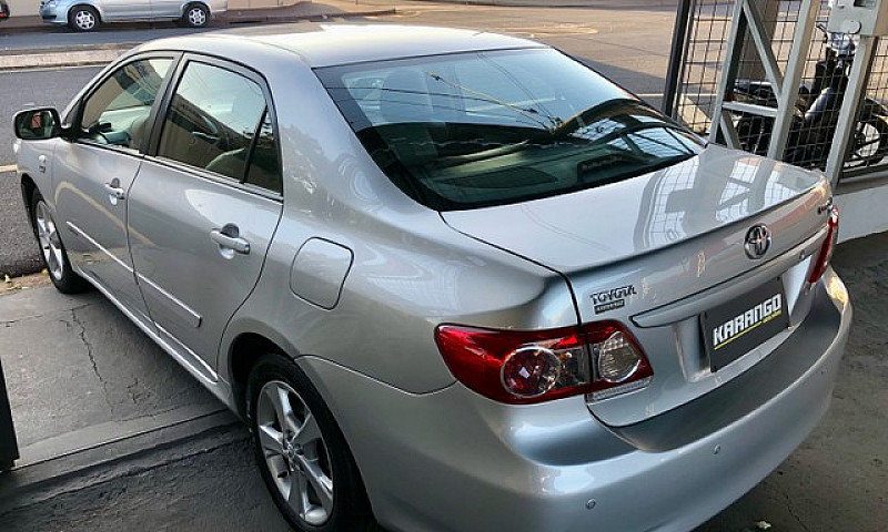 Corolla 13/14 Gli Fl...