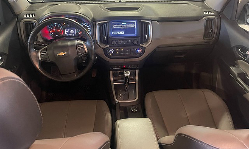 S10 Ltz 4X4 Flex 201...