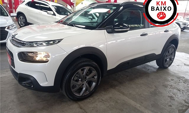 Citroen C4 Cactus 20...