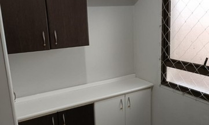 Alugo Apartamento Na...