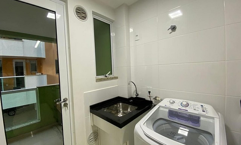 Apartamento Em Bomba...