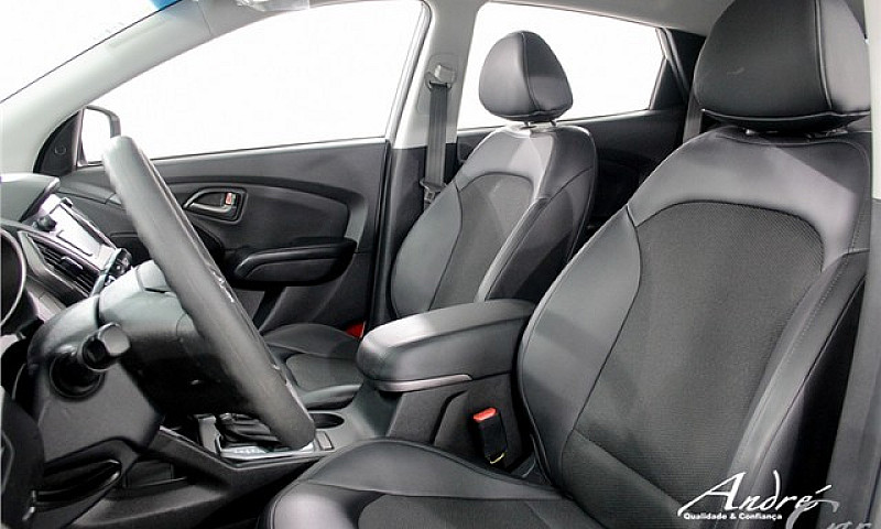 Hyundai Ix35 2019 2....