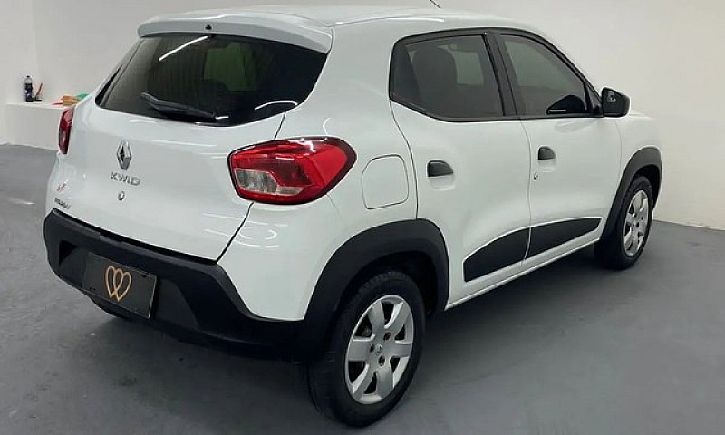 Renault Kwid Kwid Ze...