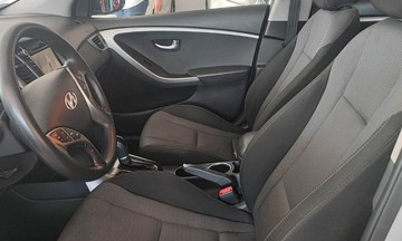 Hyundai I30...