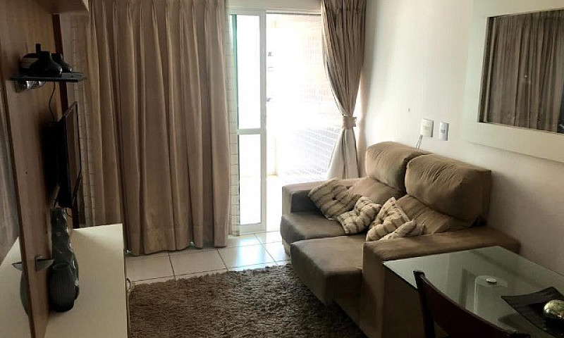 Apartamento No Beach...