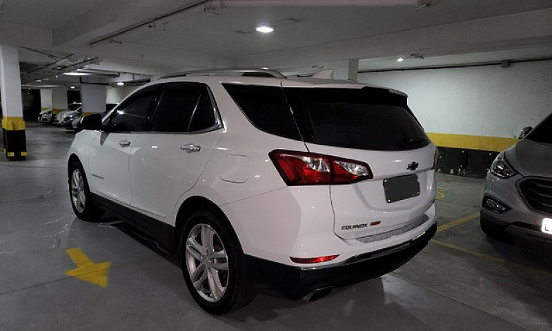 Gm Equinox Premier 2...