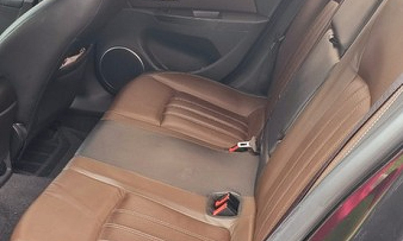 Cruze Gm - Chevrolet...