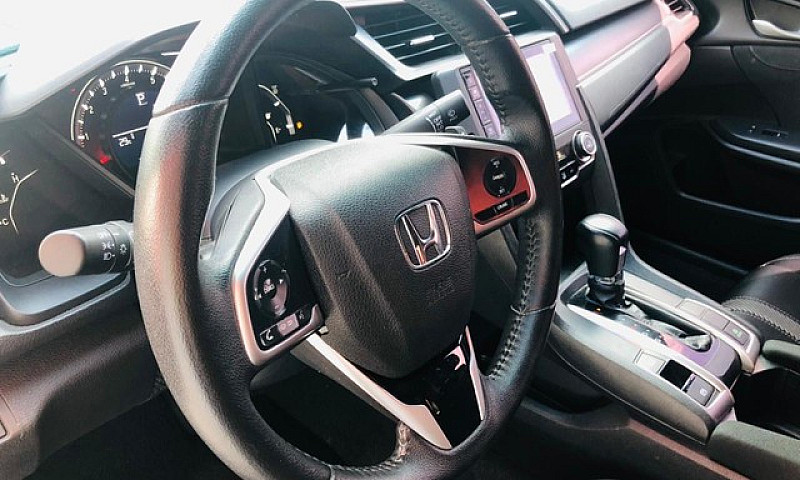 Honda Civic Sport 20...