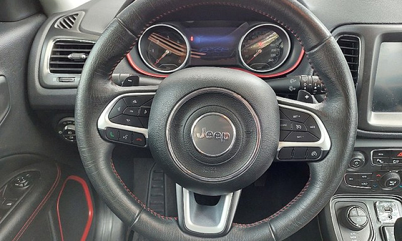 Jeep Compass 2.0 16V...