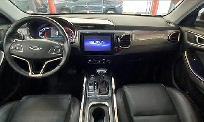 Chery Tiggo 5X 1.5 V...