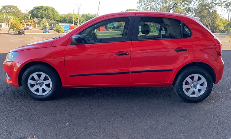 Gol G6 Completo ...
