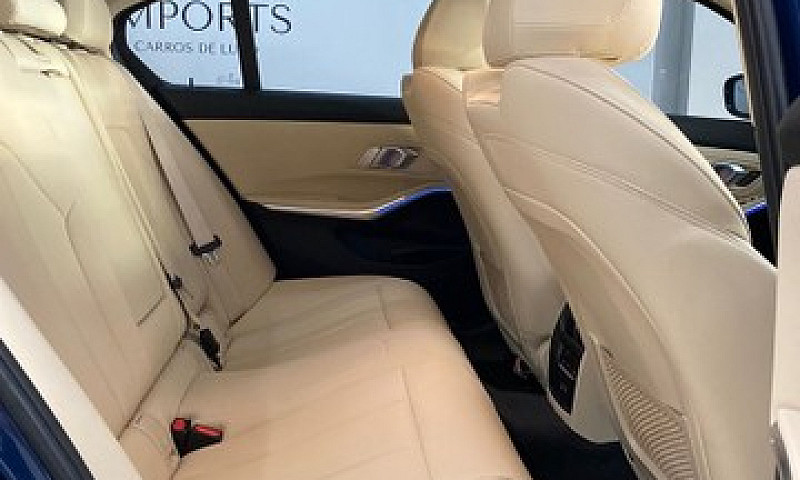 Bmw 320 I Sport Gp 2...