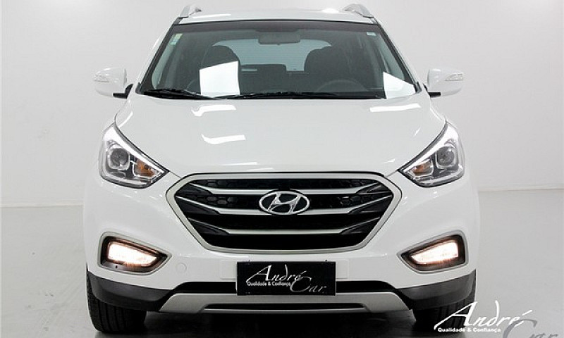 Hyundai Ix35 2019 2....