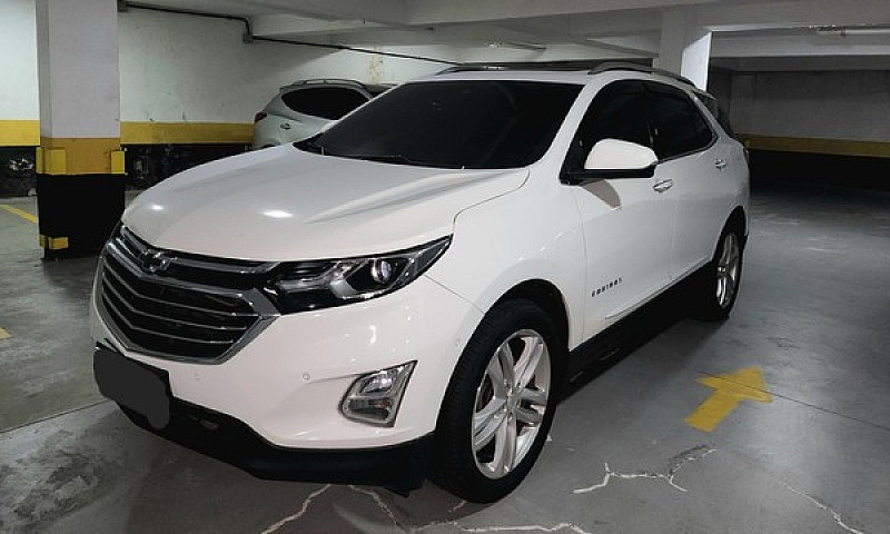Gm Equinox Premier 2...