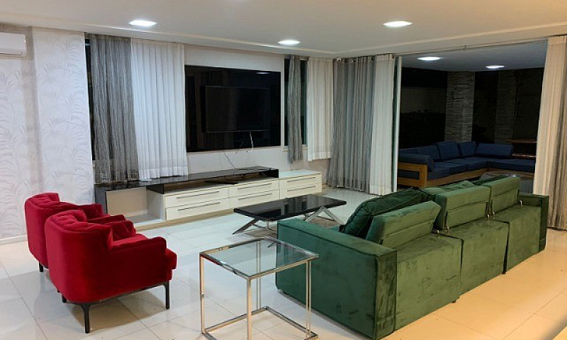 Casa No Alphaville E...