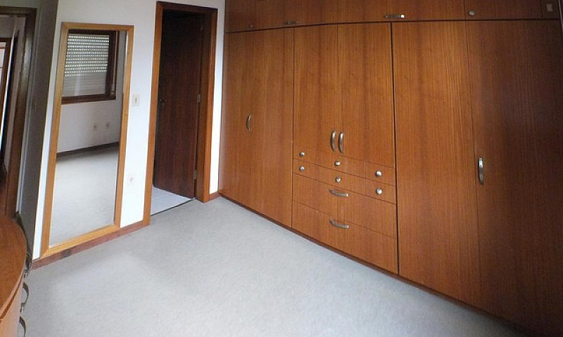 Apartamento Com 02 Q...