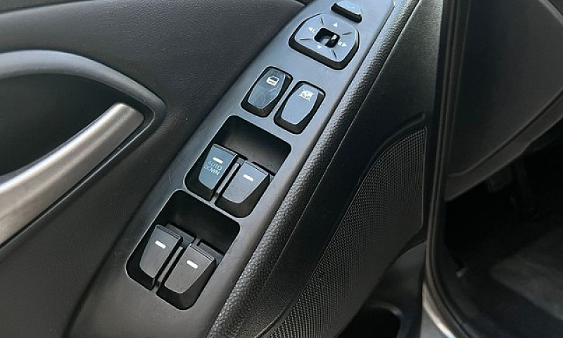 Hyundai Ix35 2.0 201...