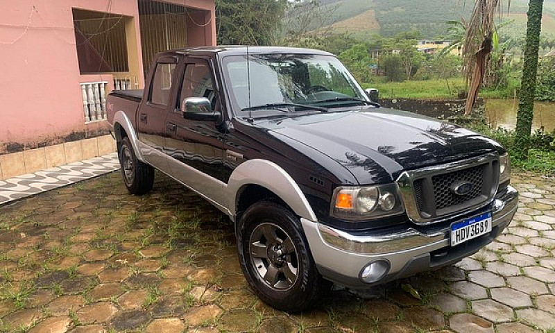 Ranger 3.0 Diesel 4X...