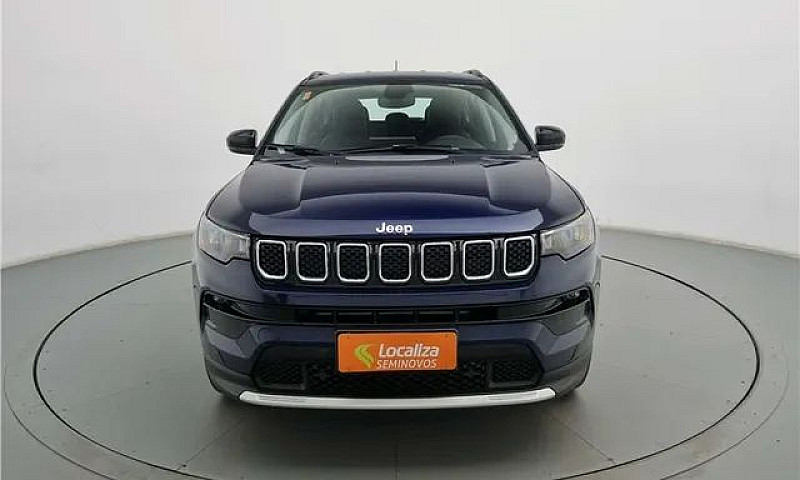 Jeep Compass 2022 1....