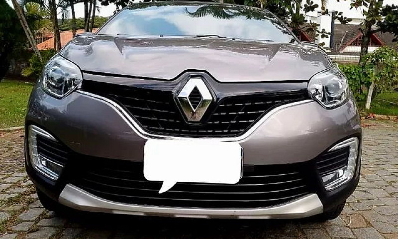 Renault Captur Inten...