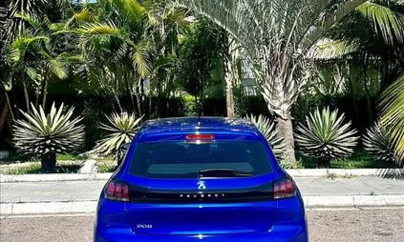 Peugeot 208 1.6 16V ...