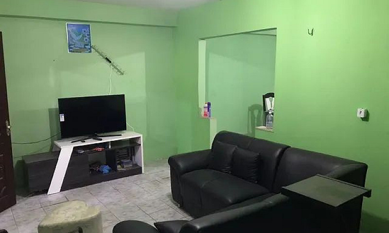 Vendo Uma Casa Duple...