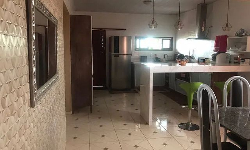 Casa Disponível Pra ...