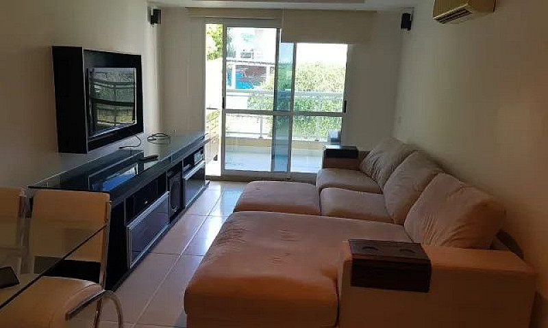 Flat Em Camboinhas C...