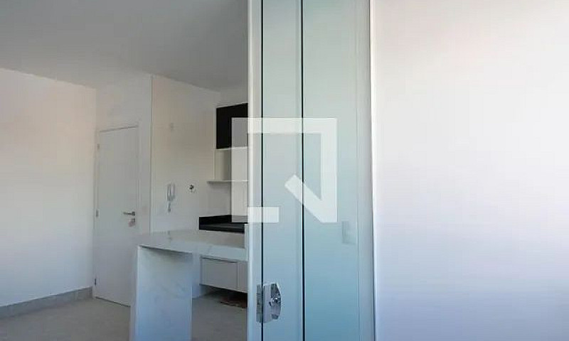 Apartamento Para Alu...