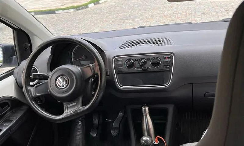 Vw Up...