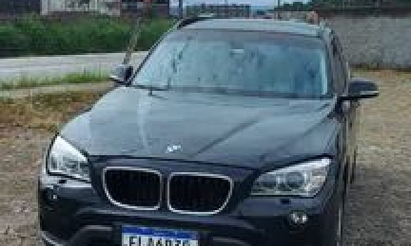 Bmw X1 Ano 2015 ...