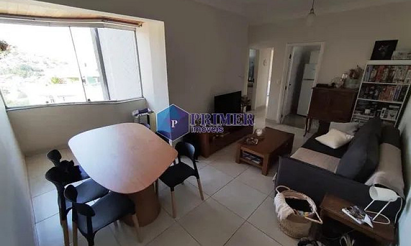 Apartamento - Gutier...