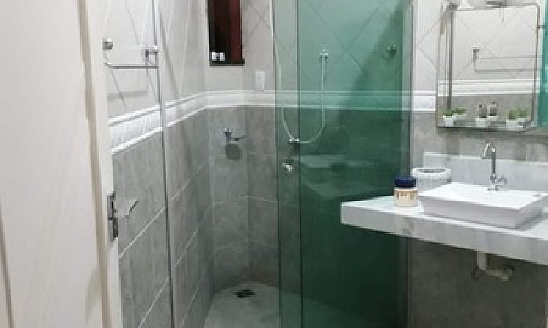 Casa No Condomínio P...