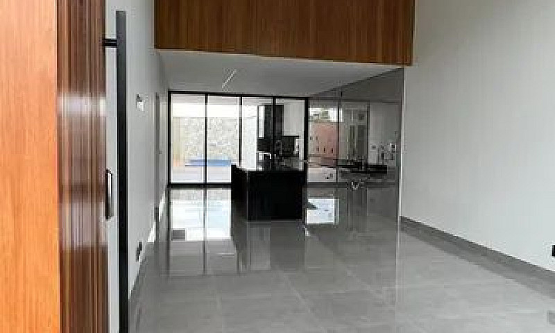 Casa De Alto Padrão ...