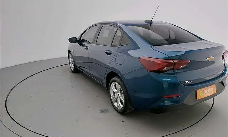 Chevrolet Onix 2023 ...