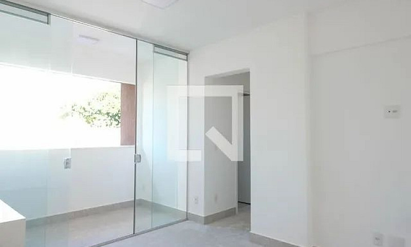 Apartamento Para Alu...