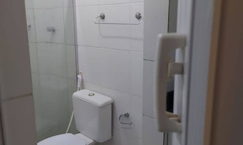 Apartamento Reformad...