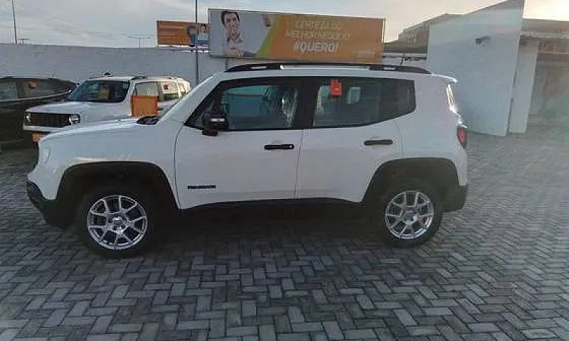 Jeep Renegade Renega...