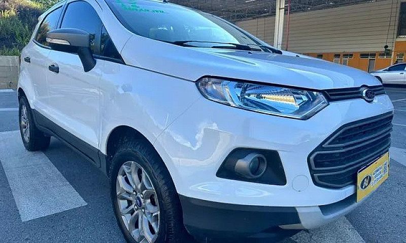 Ecosport Freestyle 1...
