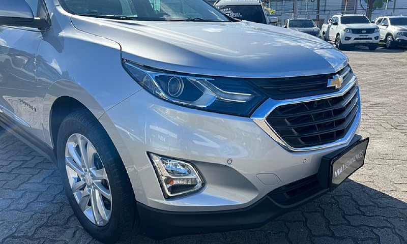 Equinox Lt 2.0 Turbo...