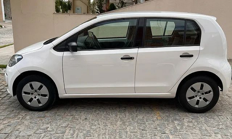 Vw Up...