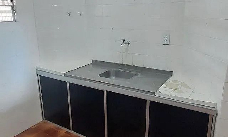 Alugo Apartamento No...