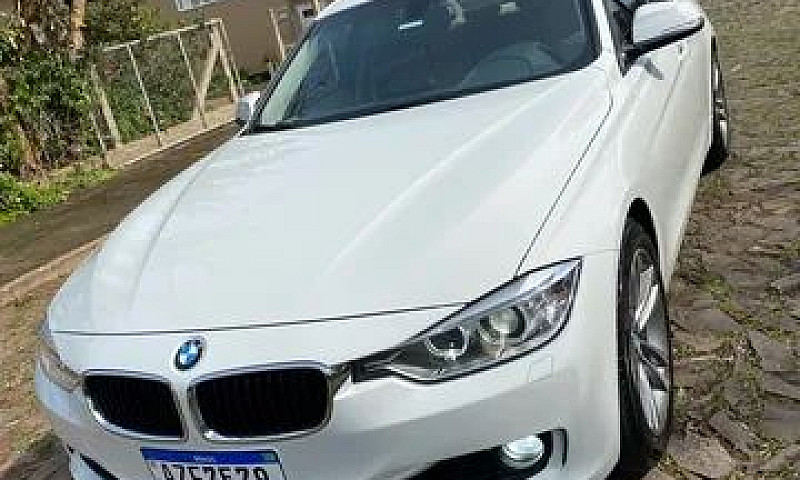 Bmw 328 I 65.000 Km...