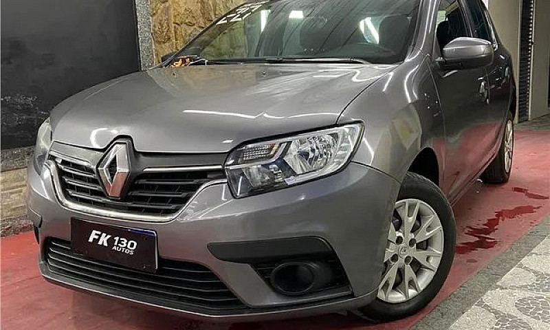 Renault Sandero 2020...